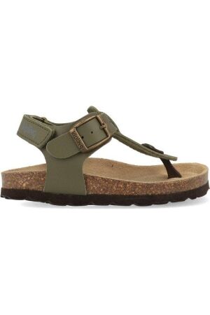 Kipling sandalen 420 Khaki 12265507