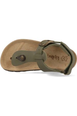 Kipling sandalen 420 Khaki 12265507