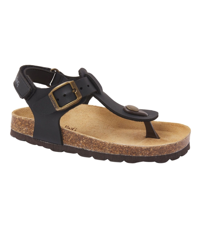 Kipling sandalen 900 Black 12265507