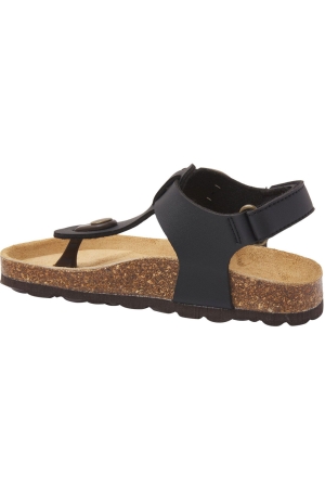 Kipling sandalen 900 Black 12265507