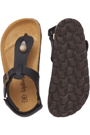 Kipling sandalen 900 Black 12265507