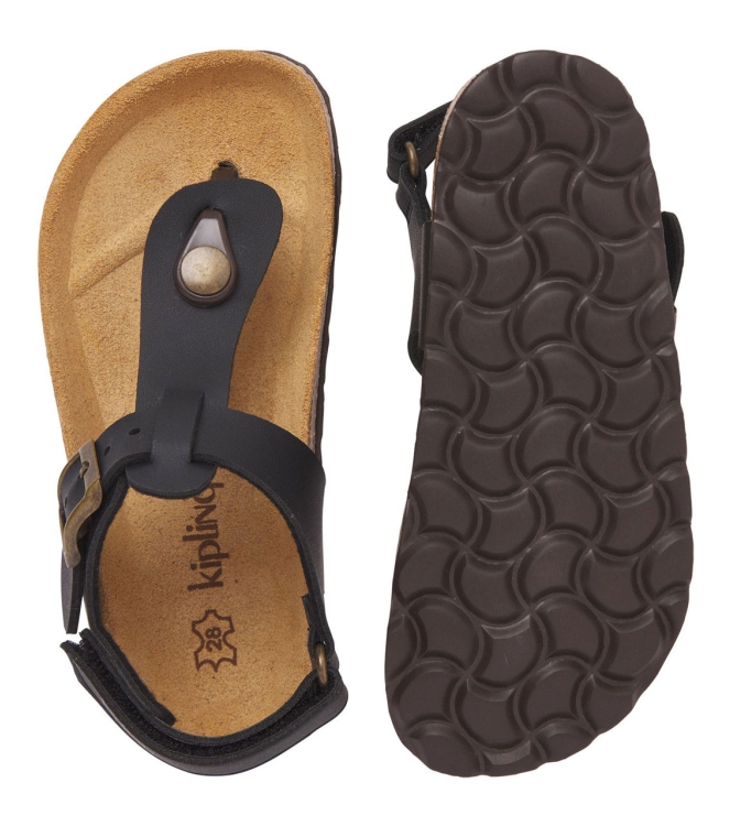 Kipling sandalen 900 Black 12265507