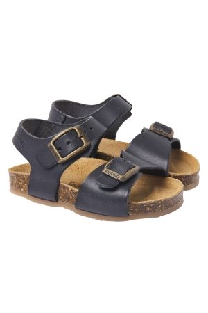 Kipling sandalen Dark Grey 12463000