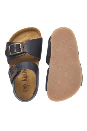 Kipling sandalen Dark Grey 12463000