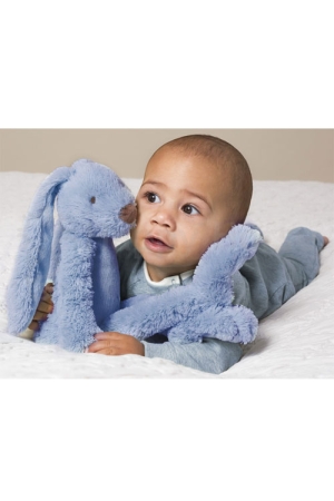 Happy Horse knuffels & speelgoed Deep blue 132107