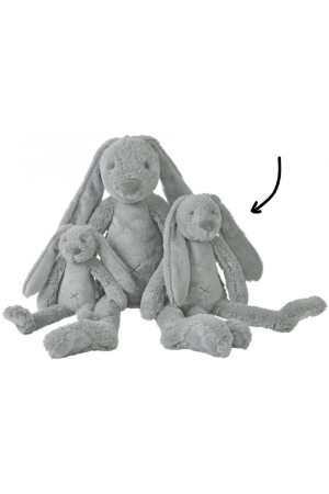 Happy Horse knuffels & speelgoed Grey 132630