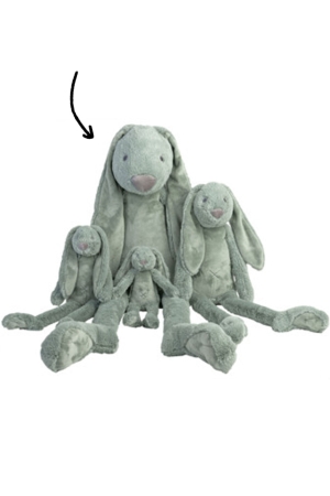 Happy Horse knuffels & speelgoed Green 132964