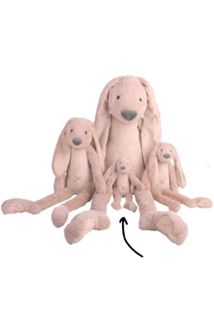 Happy Horse knuffels & speelgoed Old Pink 133104