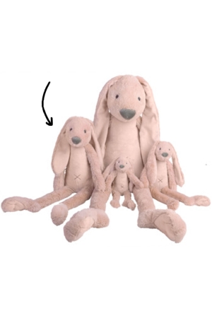 Happy Horse knuffels & speelgoed Old Pink 133107