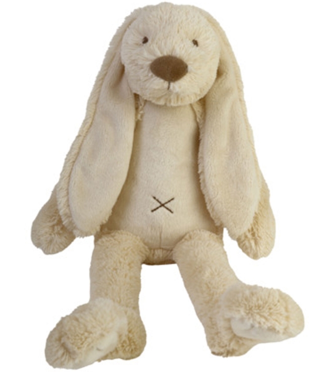 Happy Horse knuffels & speelgoed Beige 133260