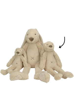 Happy Horse knuffels & speelgoed Beige 133260