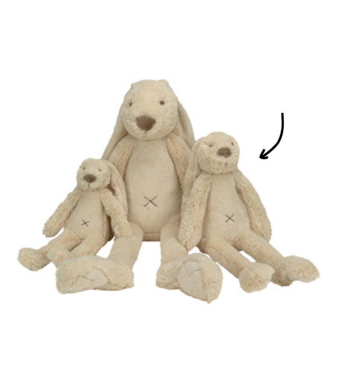 Happy Horse knuffels & speelgoed Beige 133260