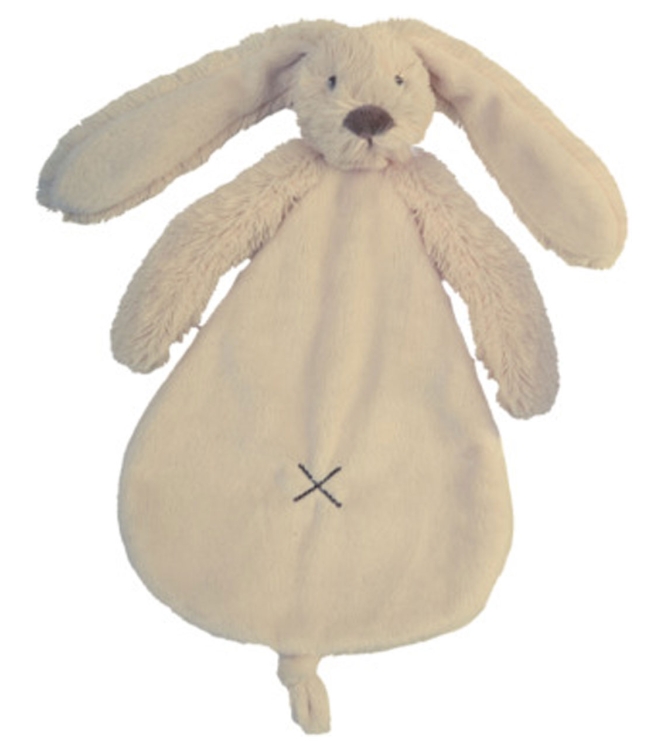 Happy Horse knuffels & speelgoed Beige 133262