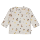 Feetje shirts 600 Offwhite 51602685