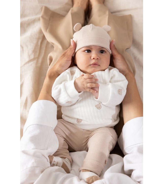 Feetje truien 600 Offwhite 51602686