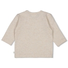 Feetje shirts 610 Offwhite melange 51602688