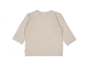 Feetje shirts 610 Offwhite melange 51602688