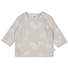 Feetje shirts 650 Grijs 51602689