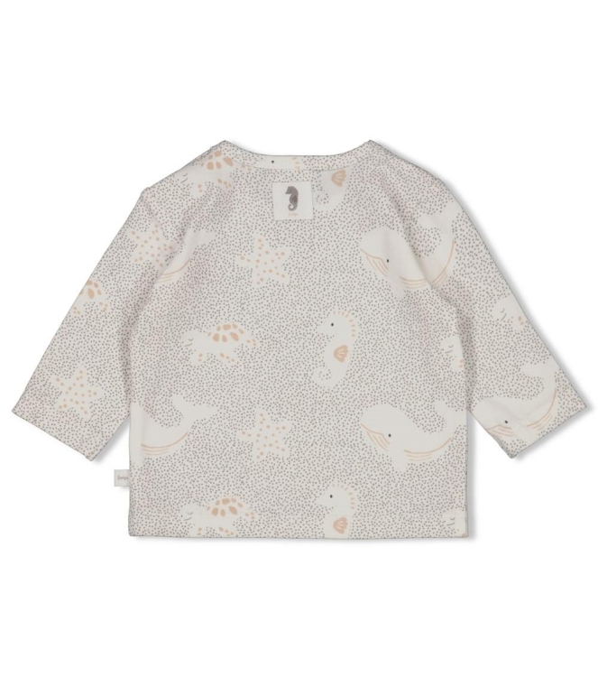 Feetje shirts 650 Grijs 51602689