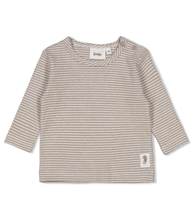Feetje shirts 650 Grijs 51602690