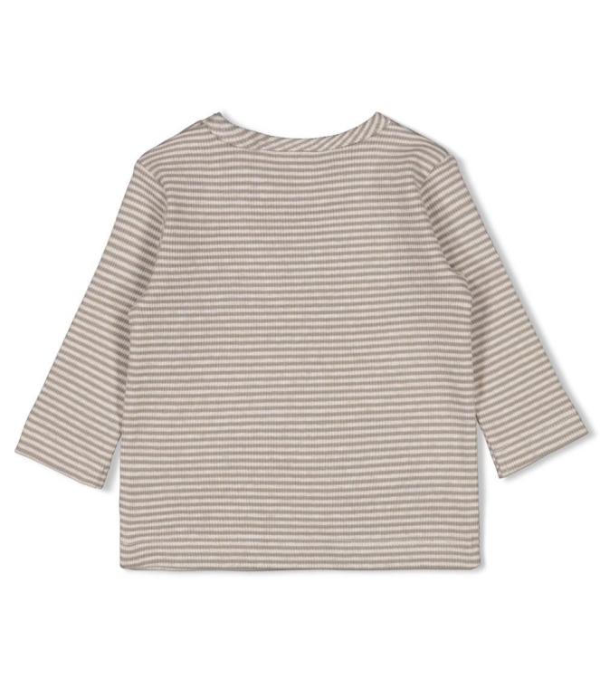 Feetje shirts 650 Grijs 51602690
