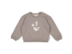 Feetje truien 650 Grijs 51602691