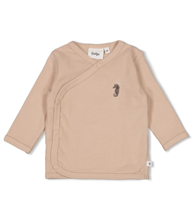Feetje shirts 450 Zand 51602693