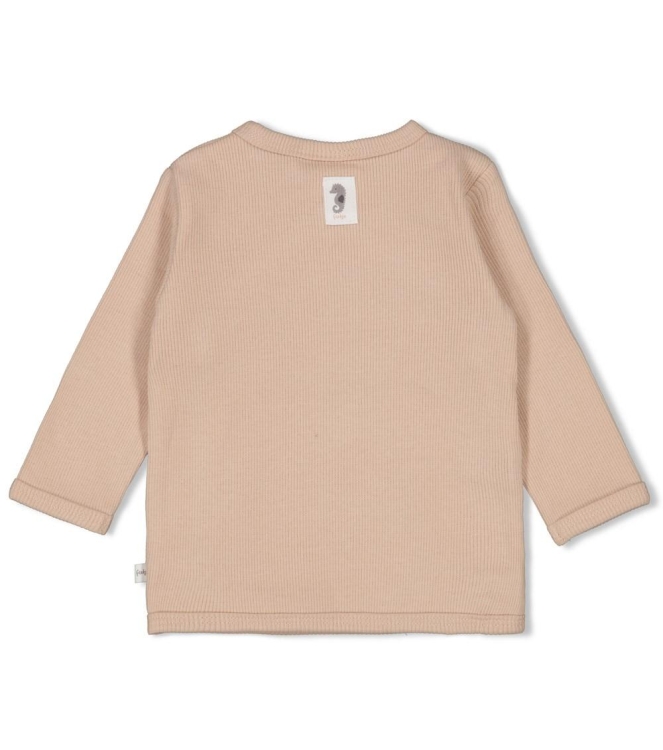 Feetje shirts 450 Zand 51602693
