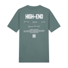 Nik&Nik shirts 8054 Shady Steel B 8-837 2404