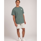 Nik&Nik shirts 8054 Shady Steel B 8-837 2404
