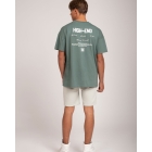 Nik&Nik shirts 8054 Shady Steel B 8-837 2404