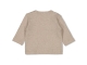 Feetje shirts 730 Taupe melange 51602697