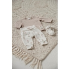 Feetje shirts 730 Taupe melange 51602697