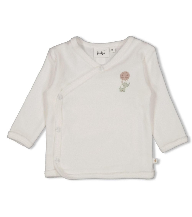 Feetje shirts 600 Offwhite 51602698