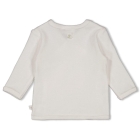 Feetje shirts 600 Offwhite 51602698