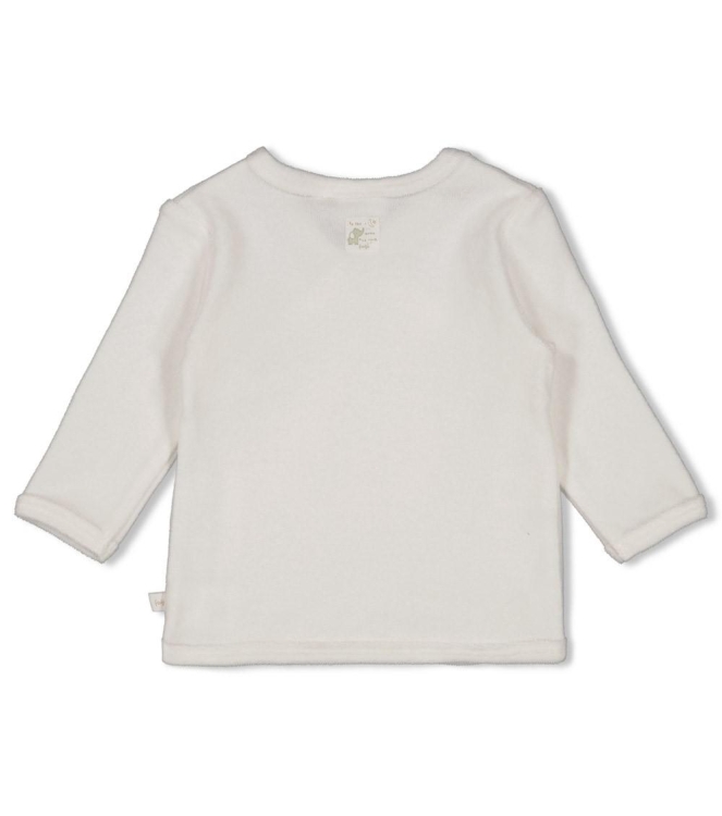 Feetje shirts 600 Offwhite 51602698