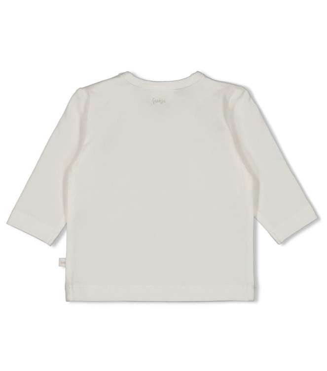Feetje shirts 600 Offwhite 51602700