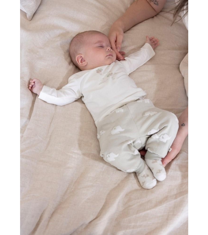 Feetje shirts 600 Offwhite 51602700