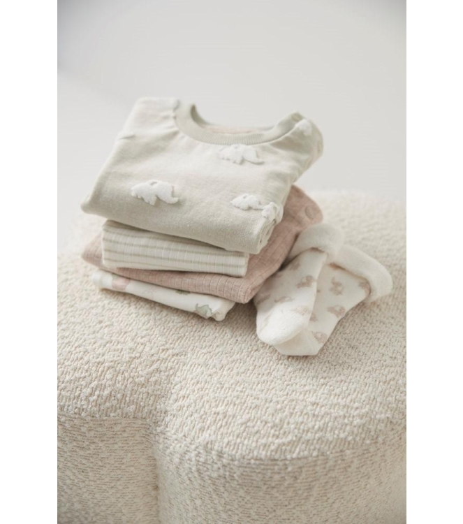 Feetje shirts 600 Offwhite 51602701