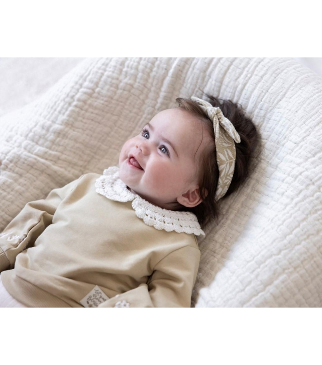 Feetje truien 300 Groen 51602702