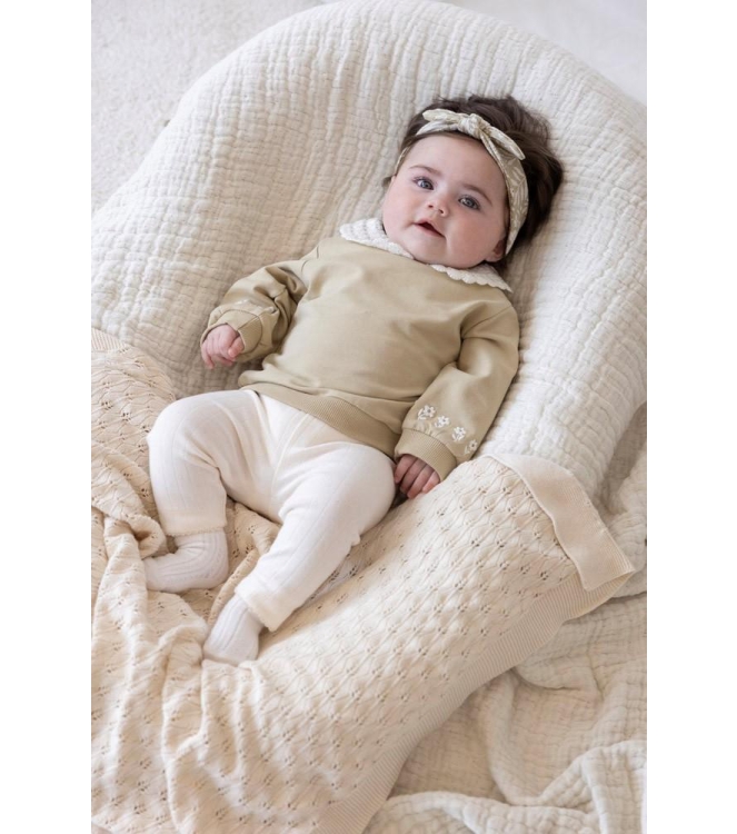 Feetje truien 300 Groen 51602702