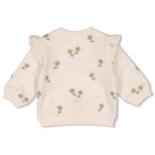 Feetje truien 600 Offwhite 51602703