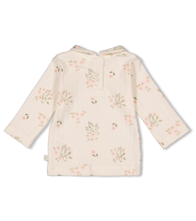Feetje shirts 600 Offwhite 51602704