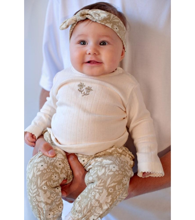 Feetje shirts 600 Offwhite 51602706