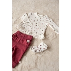 Feetje shirts 600 Offwhite 51602710