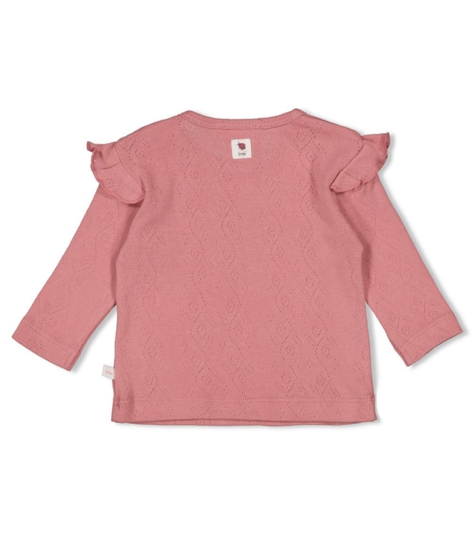 Feetje shirts 150 Roze 51602711