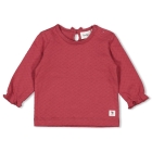 Feetje shirts 115 Berry 51602712