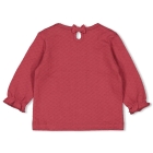 Feetje shirts 115 Berry 51602712