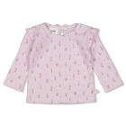 Feetje shirts 255 Lila 51602714