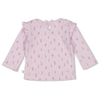 Feetje shirts 255 Lila 51602714
